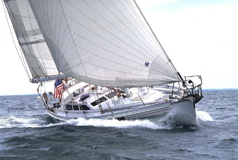 MERIDIAN Bow View
