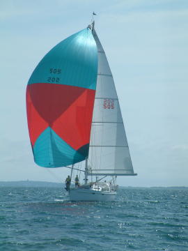 Spinnaker